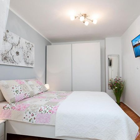 Apartment Manuel 波雷奇 外观 照片