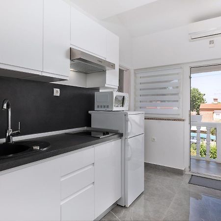 Apartment Manuel 波雷奇 外观 照片