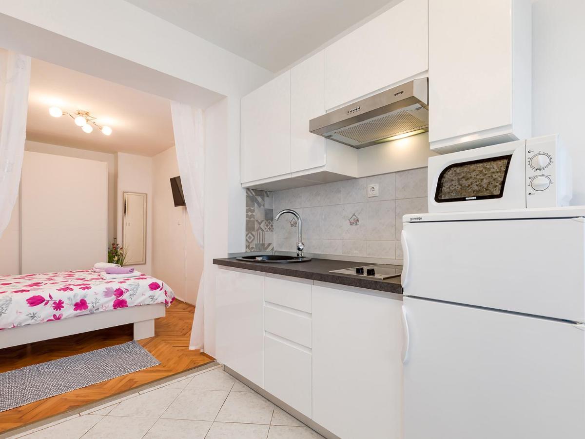 Apartment Manuel 波雷奇 外观 照片
