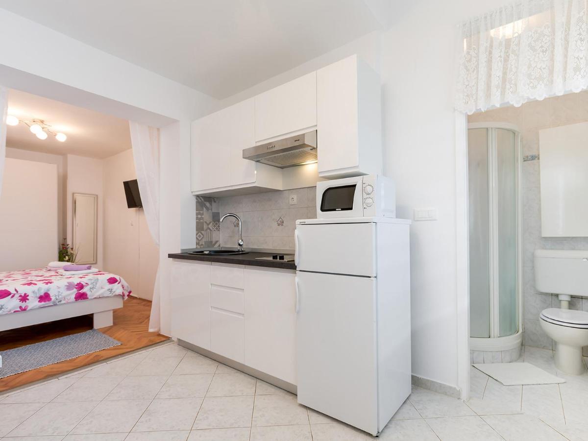 Apartment Manuel 波雷奇 外观 照片
