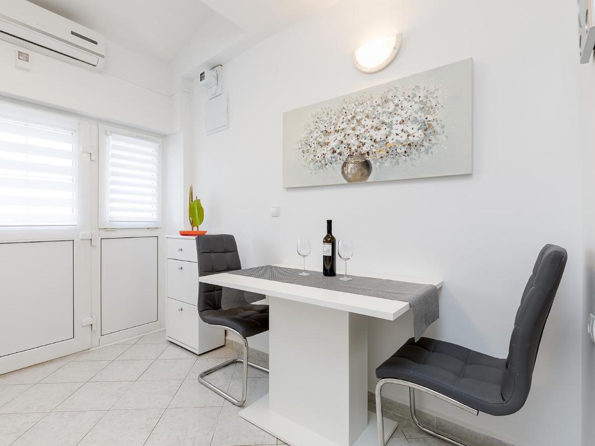 Apartment Manuel 波雷奇 外观 照片