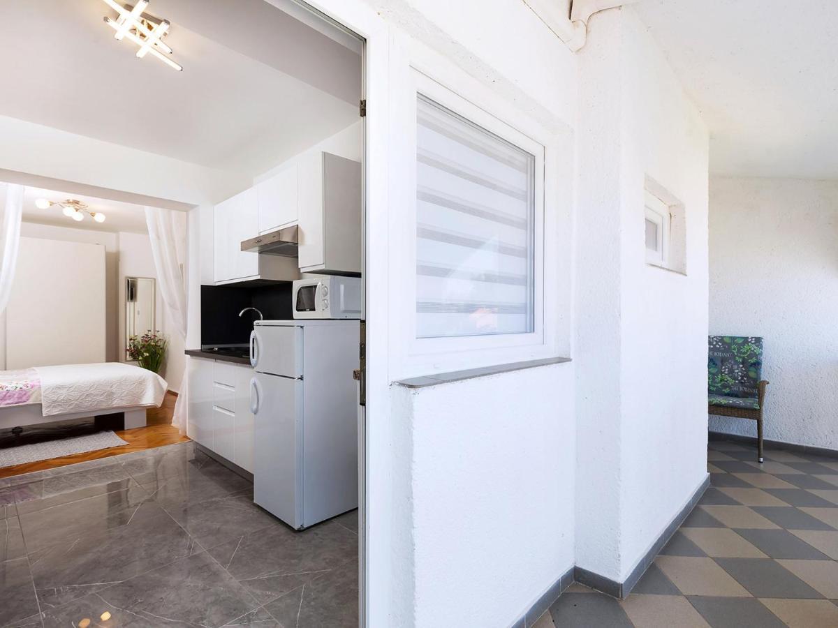 Apartment Manuel 波雷奇 外观 照片