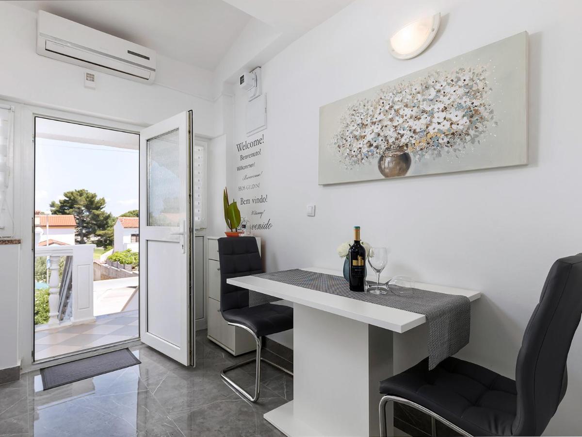 Apartment Manuel 波雷奇 外观 照片