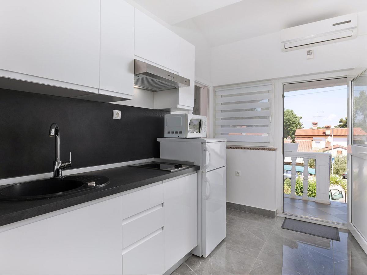 Apartment Manuel 波雷奇 外观 照片